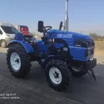Мототрактор Булат Т-185 Мастер