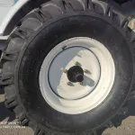 Мототрактор Булат Т-25 Мастер