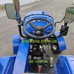 Мототрактор Булат Т-25
