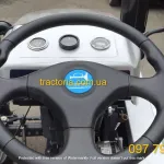 Мінітрактор Скаут Т-220 В