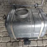 Обприскувач на 130 л, ширина 4,5 м