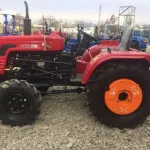Трактор Shifeng SF-244