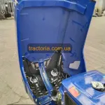 Мінітрактор Булат Т-254