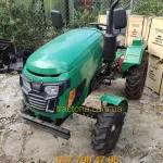 Мототрактор Лідер Т-180 Люкс
