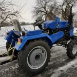 Мінітрактор Shifeng SF-240