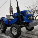 Мінітрактор Shifeng SF-240