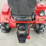 Мінітрактор Лідер Т-160 Х