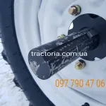 Мінітрактор Булат Т-220