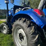 Мінітрактор ДМТЗ 255Х