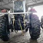 Мінітрактор Гарден Скаут Т-255Х