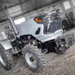 Мінітрактор Гарден Скаут Т-255Х