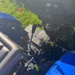 Мінітрактор ДМТЗ 255Х