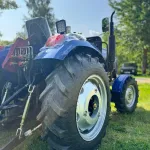 Трактор ДМТЗ 255 XL