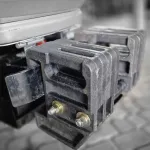Мінітрактор Гарден Скаут Т-255Х