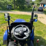 Трактор ДМТЗ 255 XL