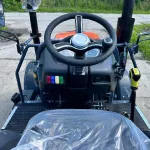 Мінітрактор HORST G 404 U