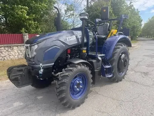 Мінітрактор ДМТЗ 3254