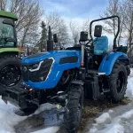 Мінітрактор Кентавр S 244 XU
