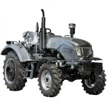 Мінітрактор HORST G 404 U