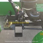 Мототрактор Булат Т-185 Люкс