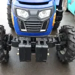Трактор Булат Т-244 HL New 4х4