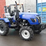 Трактор Булат Т-244 HL New 4х4