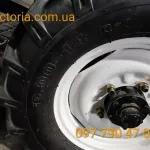 Мінітрактор Булат Т-254 New 4х4