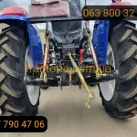 Мінітрактор Garden Star GS 454 LXL Premium