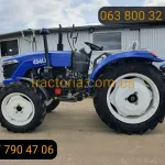 Мінітрактор Garden Star GS 454 LXL Premium