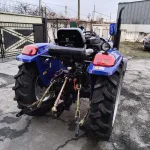 Мінітрактор ДМТЗ 554 НХ