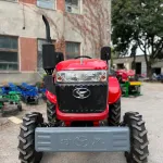 Мінітрактор Шифенг SF 240 L