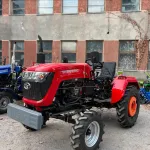 Мінітрактор Шифенг SF 240 L