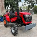 Мінітрактор Шифенг SF 240 L