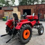 Мінітрактор Шифенг SF 240 L