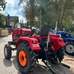 Мінітрактор Шифенг SF 240 L