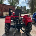 Мінітрактор Шифенг SF 240 L