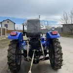 Мінітрактор Булат Т-254 Преміум