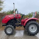 Мототрактор Кентавр 240В