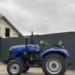 Мінітрактор Сінтай ХТ 255Х
