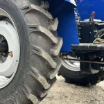 Мінітрактор Сінтай ХТ 255Х