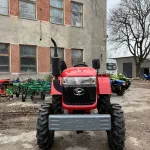 Мінітрактор Шифенг SF 244