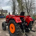 Мінітрактор Шифенг SF 244