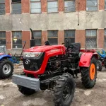 Мінітрактор Шифенг SF 244