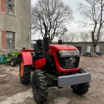 Мінітрактор Шифенг SF 244