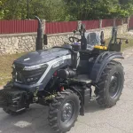 Мінітрактор ДМТЗ 244 Х