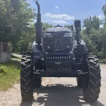 Мінітрактор ДМТЗ 544 Х
