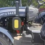 Мінітрактор ДМТЗ 544 Х