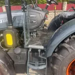 Мінітрактор ДМТЗ 3254 РХ