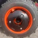 Мінітрактор ДМТЗ 3254 РХ