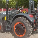 Мінітрактор ДМТЗ 3254 РХ